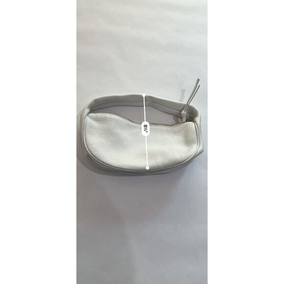 BY FAR Cush Bag in White - Picture 4 of 8